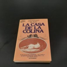 Libros de segunda mano: LA CASA DE LA COLINA. Lote 248368710
