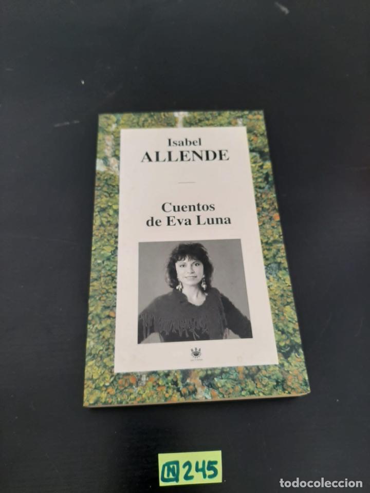 Libros de segunda mano: Cuentos De Evaluna - Foto 1