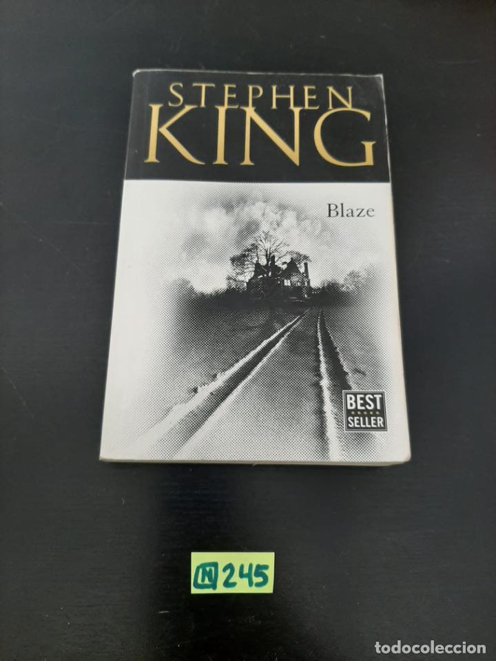 Libros de segunda mano: Stephen King - Foto 1