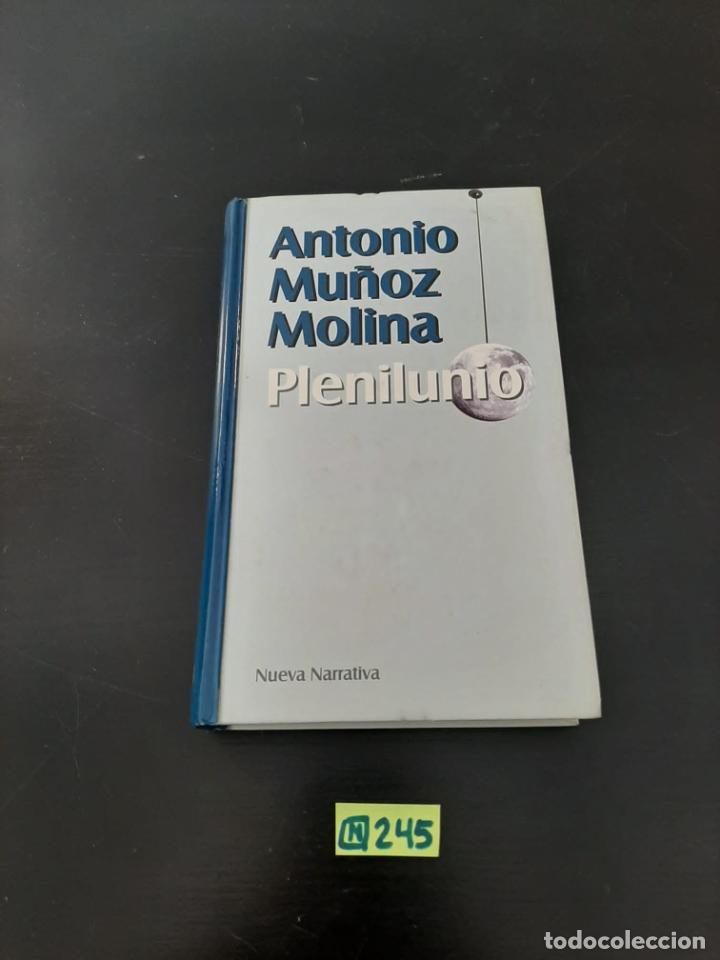 Libros de segunda mano: Plenilunio - Foto 1