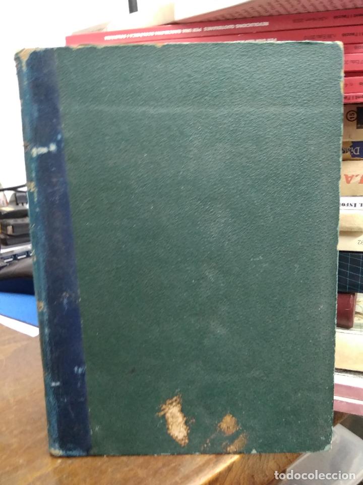 Second hand books: Modelos literarios de la Francia contempor&aacute;nea, D. Mar&iacute;o Mendez Bejara&ntilde;o. L.9601-1045