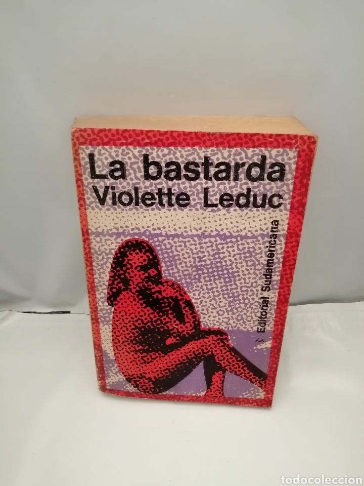Libros de segunda mano: LA BASTARDA - Foto 1