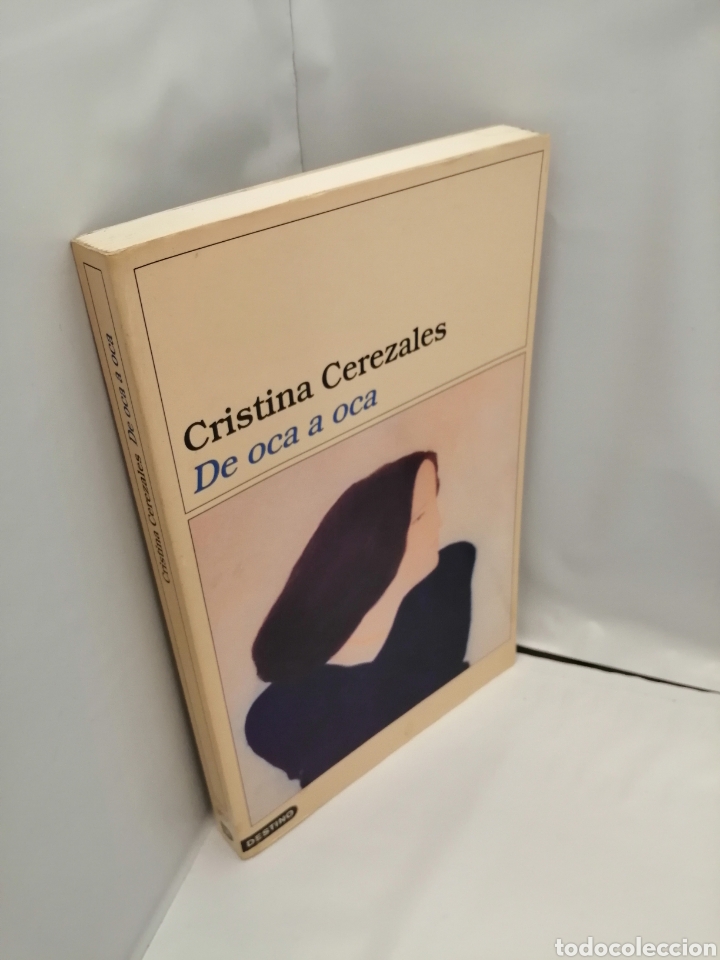 Libros de segunda mano: DE OCA A OCA (PRIMERA EDICI&Oacute;N) - Foto 3