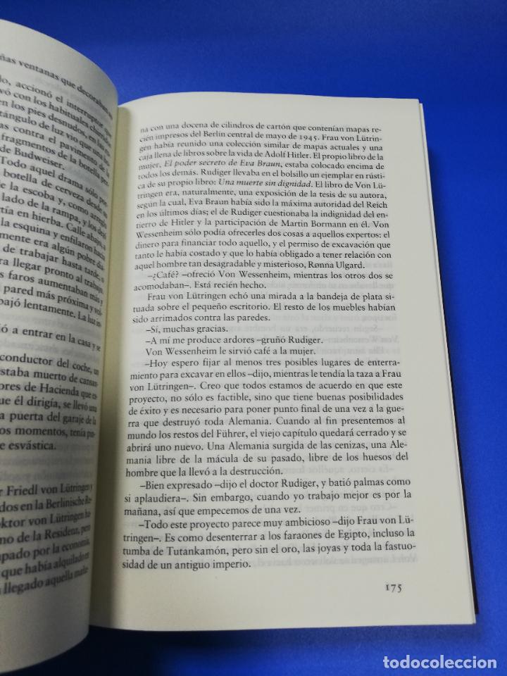 Libros de segunda mano: KATASTROPHE. RANDALL BOYLL. 2001. PAG. 632. - Foto 3