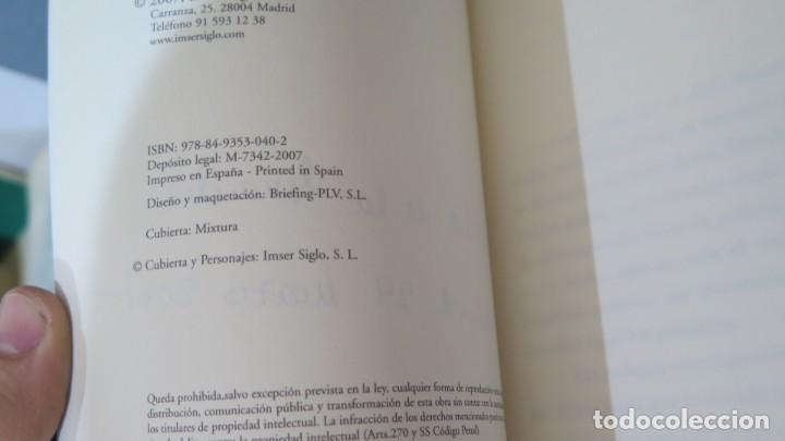 Libros de segunda mano: SUCEDIO EN EL AVE. VICTOR SALTERO - Foto 3