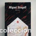 Libros de segunda mano: MIGUEL STROGOFF JULIO VERNE - Foto 1