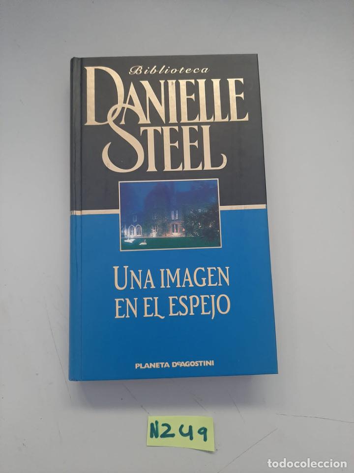 Libros de segunda mano: Una Imagen En El Espejo - Foto 1