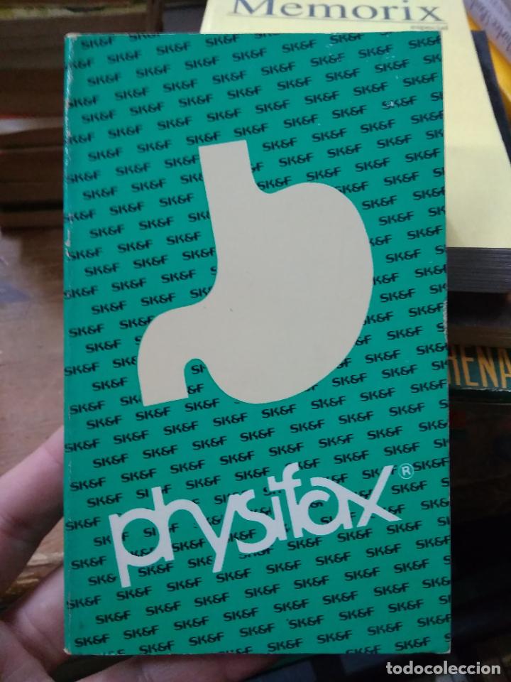 Libros de segunda mano: Physifax. REI.653 - Foto 1