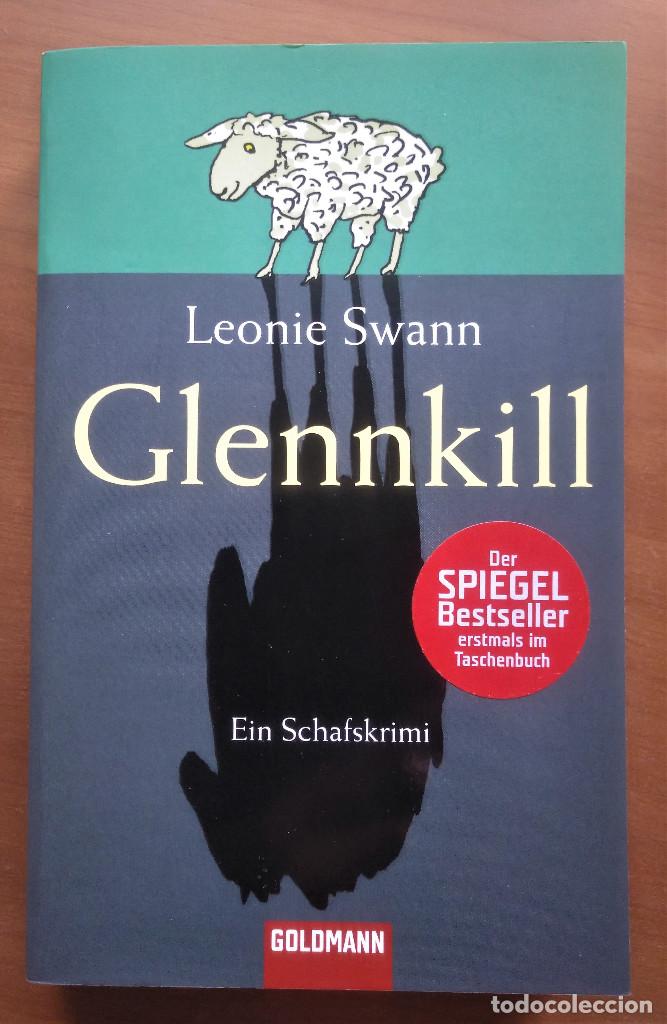 Gebrauchte B&uuml;cher: Glennkill, Swann, Goldmann, 2007