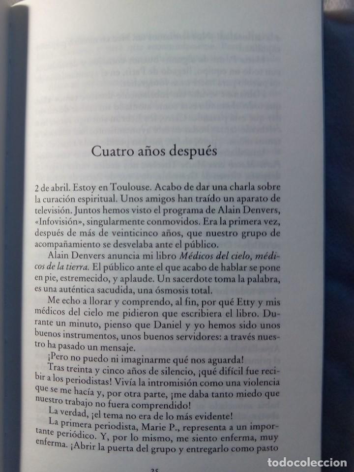 Libros de segunda mano: COMPARTIR EL AMOR / MAGUY LEBRUN - Foto 6