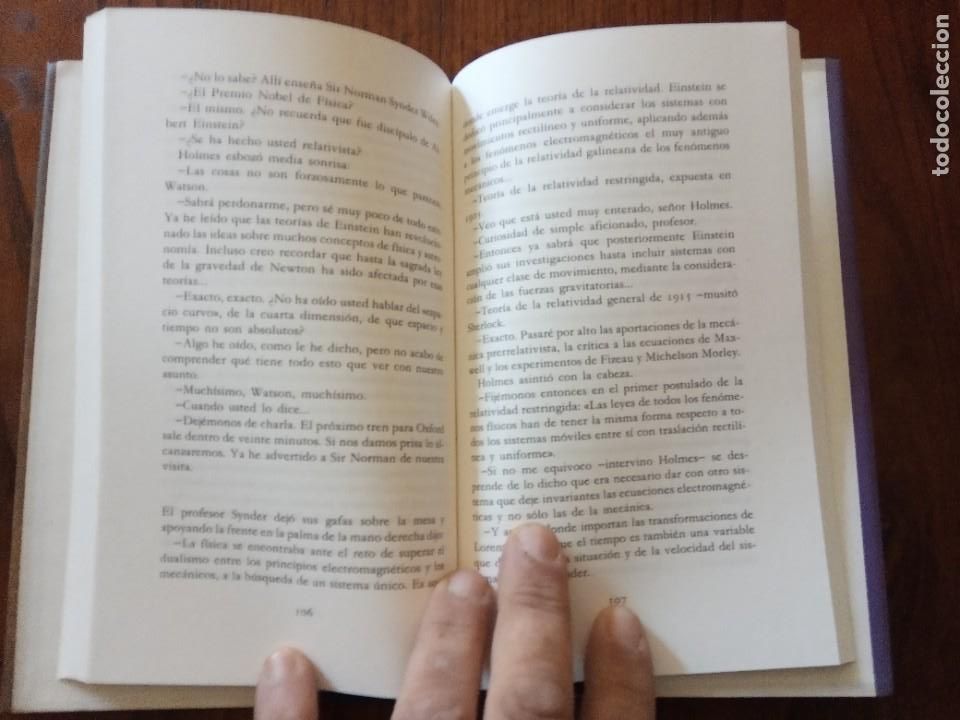 Libros de segunda mano: N&Eacute;MESIS.- PEDRO LOZANO BARTOLOZZI. - Foto 3