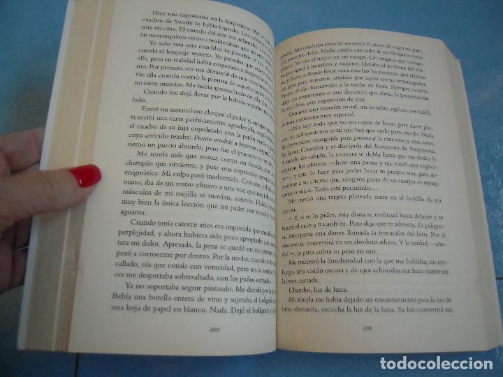 Libros de segunda mano: Hermanas de la tierra - Foto 5