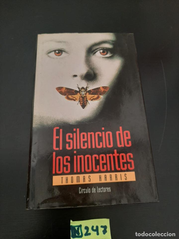 Libros de segunda mano: El Silencio De Los Inocentes - Foto 1
