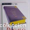 Libros de segunda mano: EL REGALO JORGE EDWARDS - Foto 1