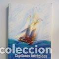 Libros de segunda mano: CAPITANES INTR&Eacute;PIDOS RUDYARD KIPLING - Foto 1
