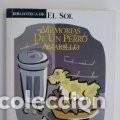 Second hand books: MEMORIAS DE UN PERRO AMARILLO O. HENRY
