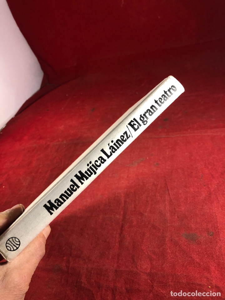 Libros de segunda mano: El gran teatro - Foto 2