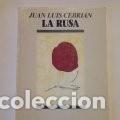 Libros de segunda mano: LA RUSA - JUAN LUIS CEBRI&Aacute;N - Foto 1