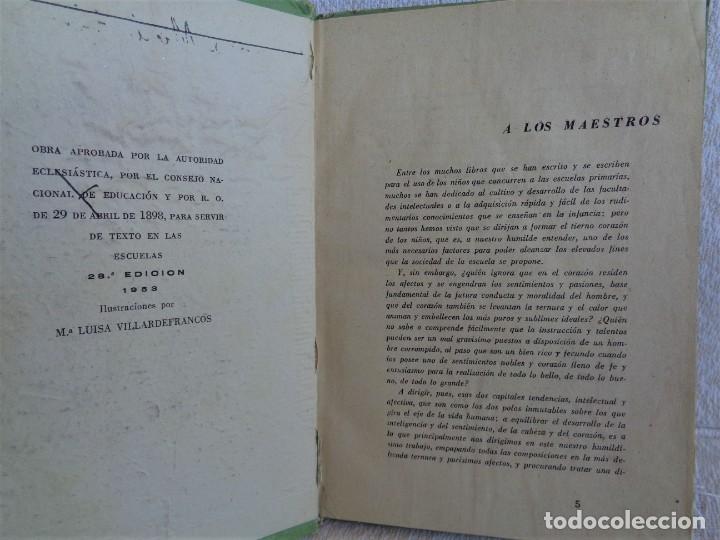 Libros de segunda mano: Alboradas, Ezequiel Solana - Foto 2
