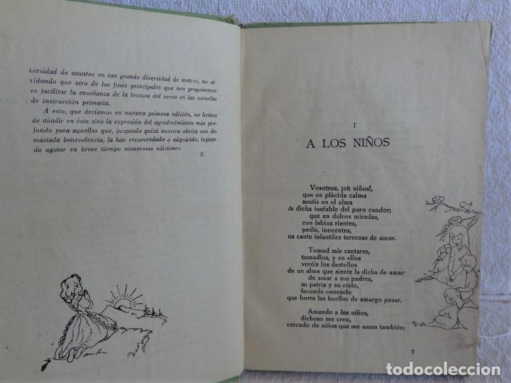 Libros de segunda mano: Alboradas, Ezequiel Solana - Foto 3