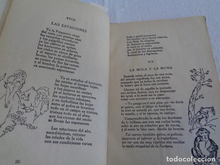 Libros de segunda mano: Alboradas, Ezequiel Solana - Foto 5