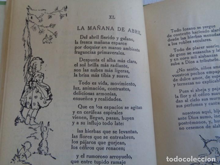 Libros de segunda mano: Alboradas, Ezequiel Solana - Foto 7