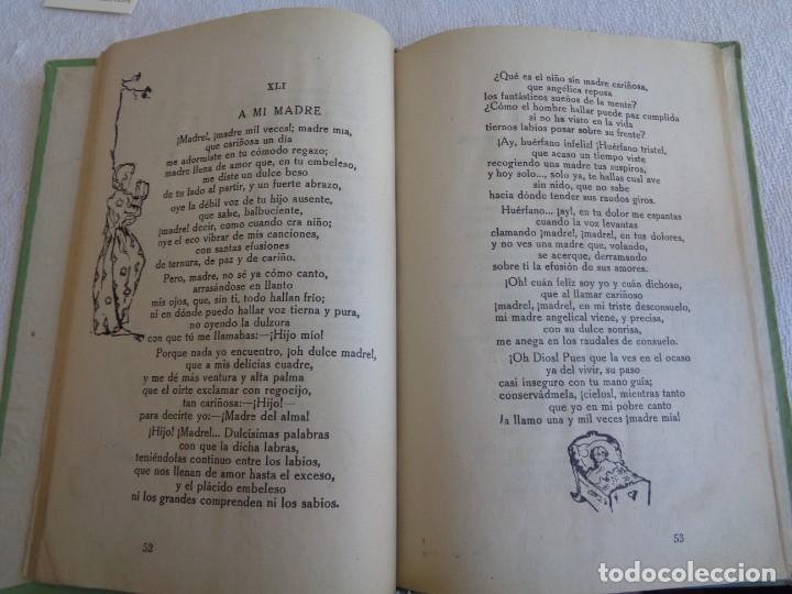 Libros de segunda mano: Alboradas, Ezequiel Solana - Foto 8