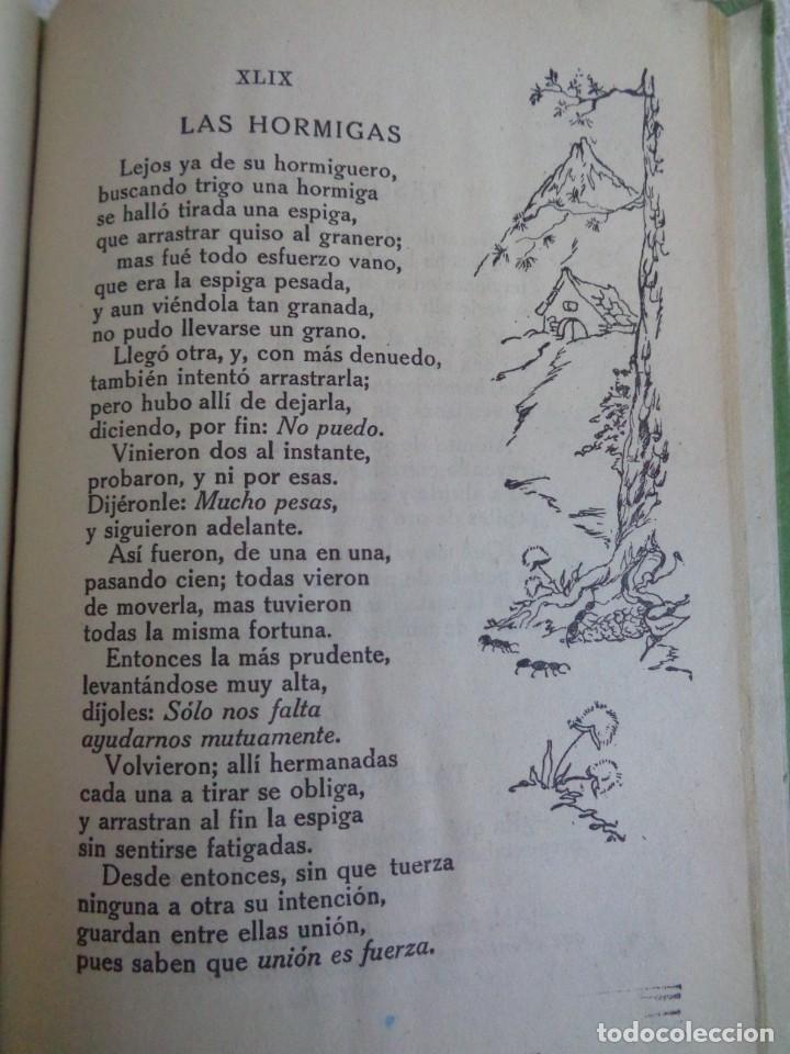 Libros de segunda mano: Alboradas, Ezequiel Solana - Foto 9