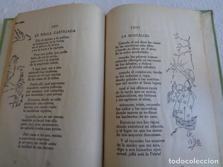 Libros de segunda mano: Alboradas, Ezequiel Solana - Foto 10