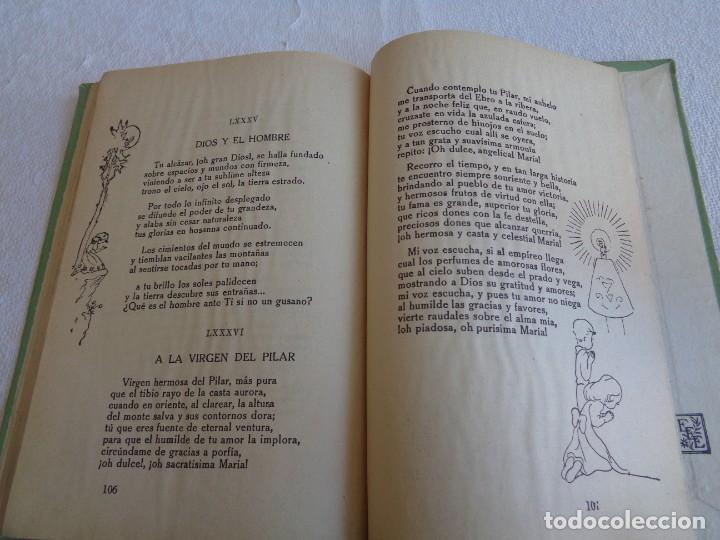 Libros de segunda mano: Alboradas, Ezequiel Solana - Foto 11