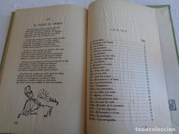Libros de segunda mano: Alboradas, Ezequiel Solana - Foto 13