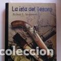 Libros de segunda mano: LA ISLA DEL TESORO - ROBERT L. STEVENSON - Foto 1