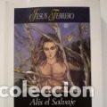 Libros de segunda mano: ALIS EL SALVAJE Jes&uacute;s Ferrero - Foto 1