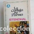 Libros de segunda mano: LA CARTUJA DE PARMA, STENDHAL - Foto 1