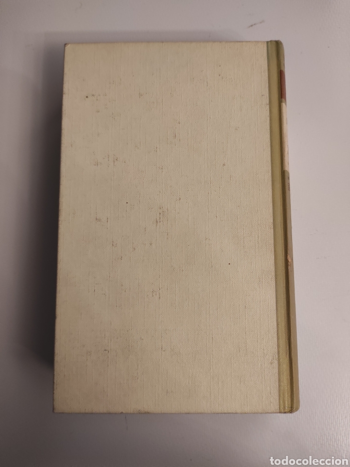 Libros de segunda mano: La torre de Babel. Morris West - Foto 3