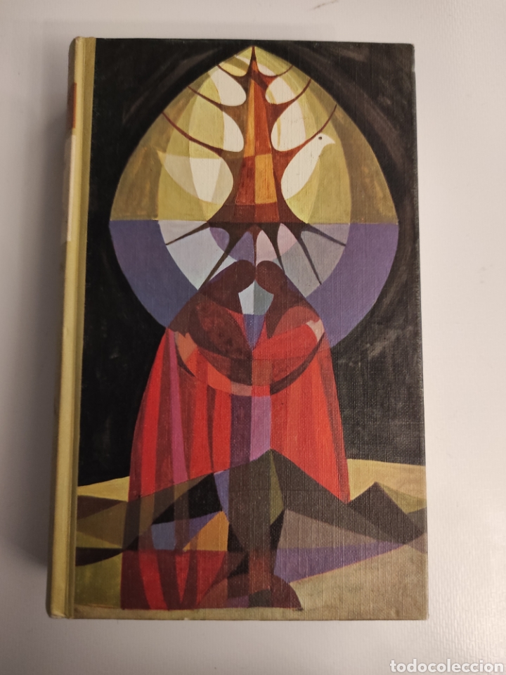 Libros de segunda mano: La torre de Babel. Morris West - Foto 1