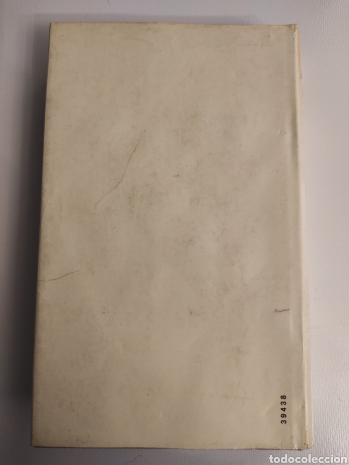 Libros de segunda mano: La casa de los esp&iacute;ritus. Isabel Allende - Foto 2