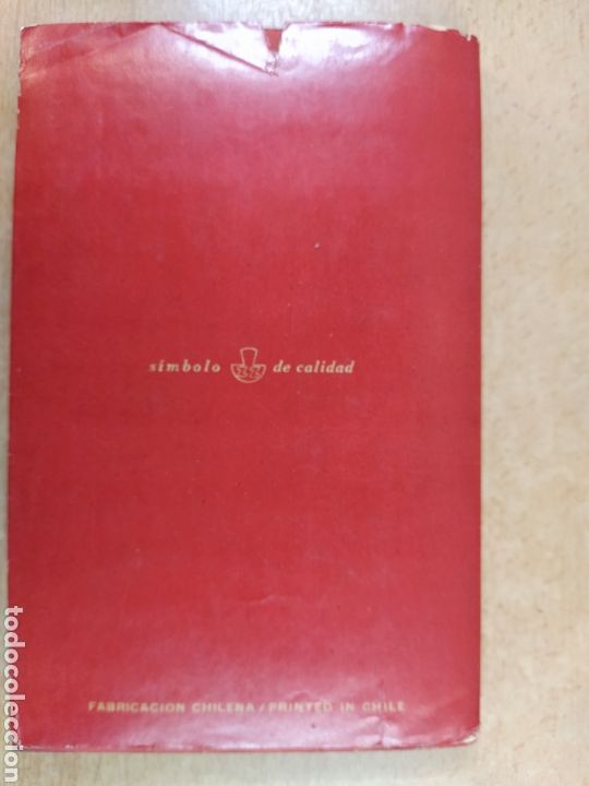 Libros de segunda mano: EL AMO Y EL PERRO / THOMAS MANN / ZIG-ZAG. 1946 - Foto 4