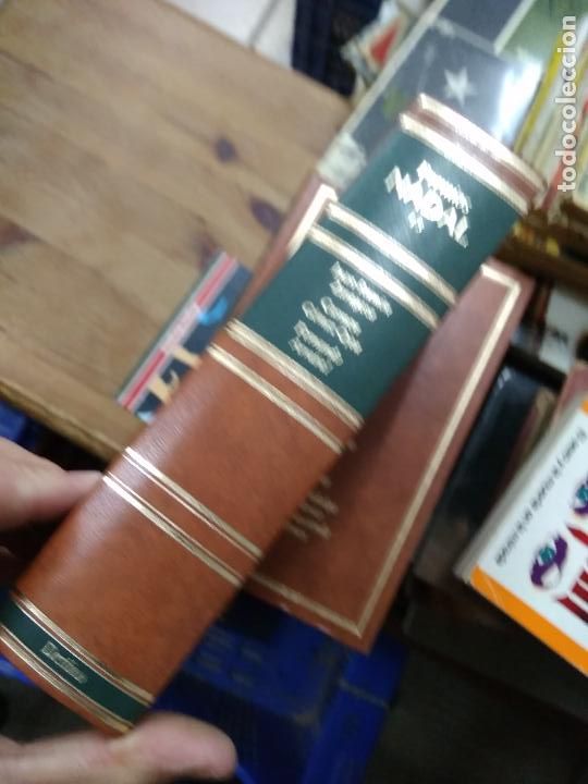 Gebrauchte B&uuml;cher: Premios Nadal tomo 13. L.11649-1679