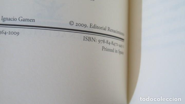 Libros de segunda mano: SONETOS DE AMOR. SHAKESPEARE - Foto 2