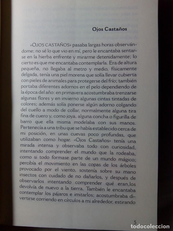Libros de segunda mano: LA RELIQUIA / FRANCISCO ANGULO - Foto 6