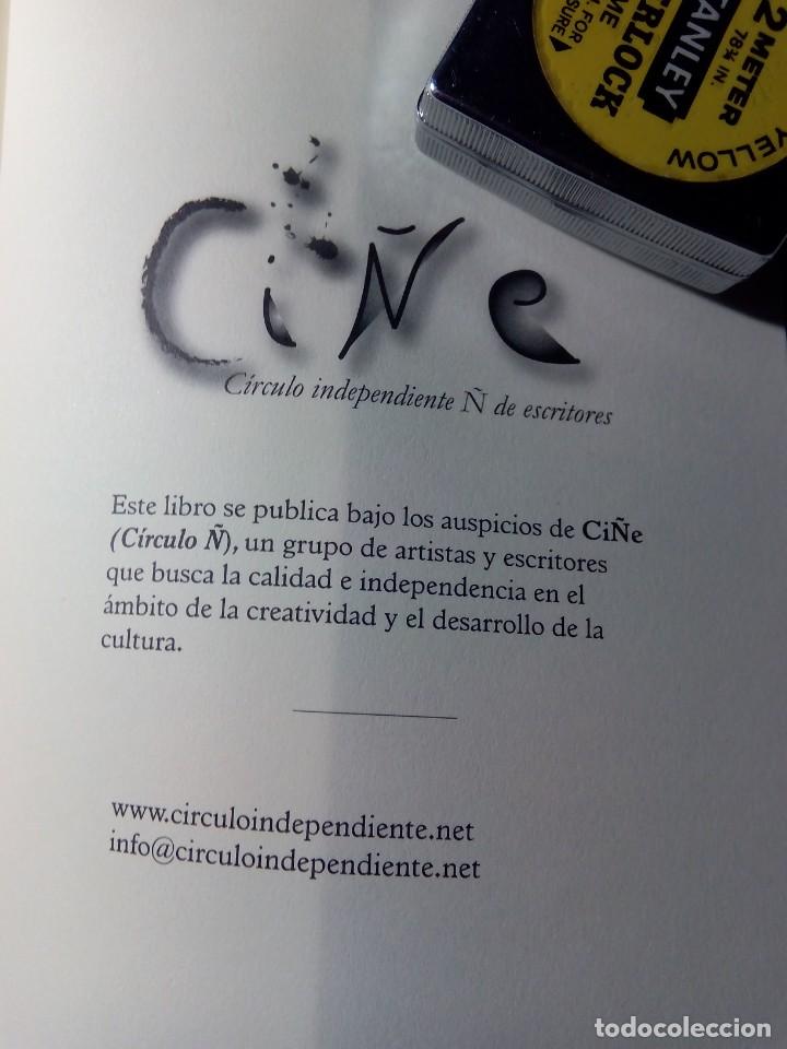 Libros de segunda mano: LA RELIQUIA / FRANCISCO ANGULO - Foto 7