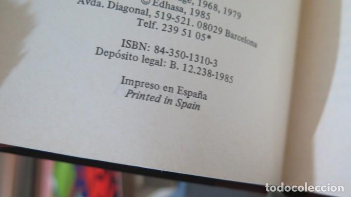 Libros de segunda mano: 1985.- OTRA PARTE DEL BOSQUE. BAINBRIDGE - Foto 2