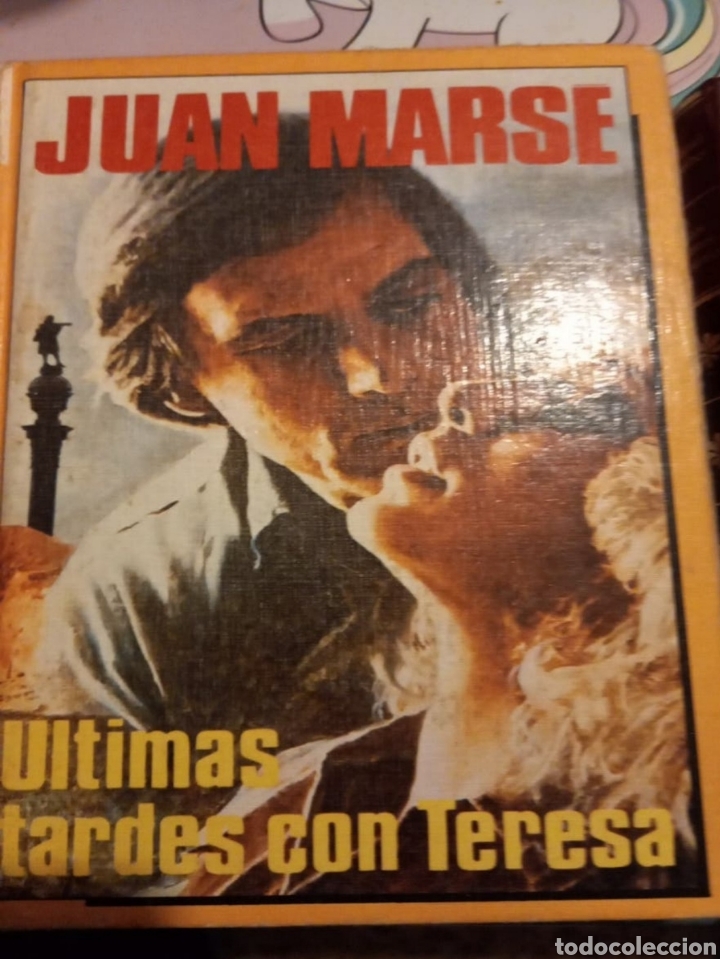 Libros de segunda mano: &Uacute;ltimas tardes con Teresa y los Santos inocentes.