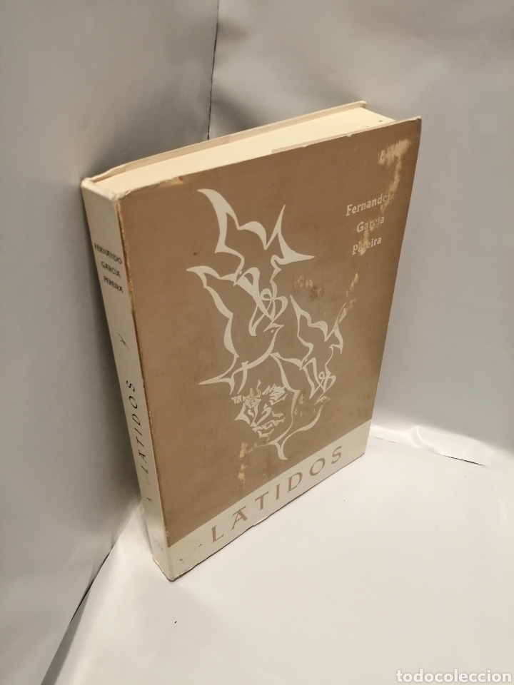 Libros de segunda mano: LATIDOS - Foto 3