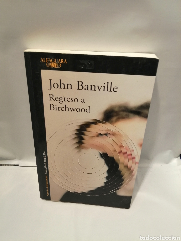 Libri di seconda mano: REGRESO A BIRCHWOOD (PRIMERA EDICI&Oacute;N)