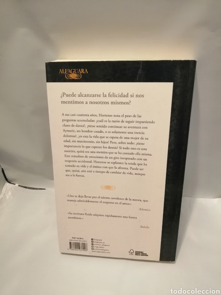 Libros de segunda mano: A LA LUZ DEL AMANECER (PRIMERA EDICI&Oacute;N) - Foto 2