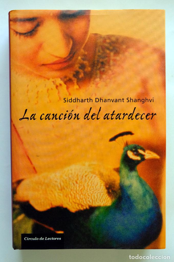 Libros de segunda mano: Siddharth Dhanvant Shanghvi - Foto 1