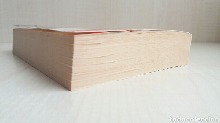 Libros de segunda mano: El poder de la ambici&oacute;n. Phillip Margolin. Javier Vergara Editor, 2000. - Foto 4