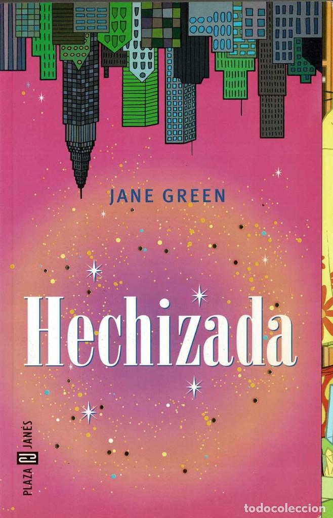 Libros de segunda mano: Hechizada - Jane Green - Foto 1